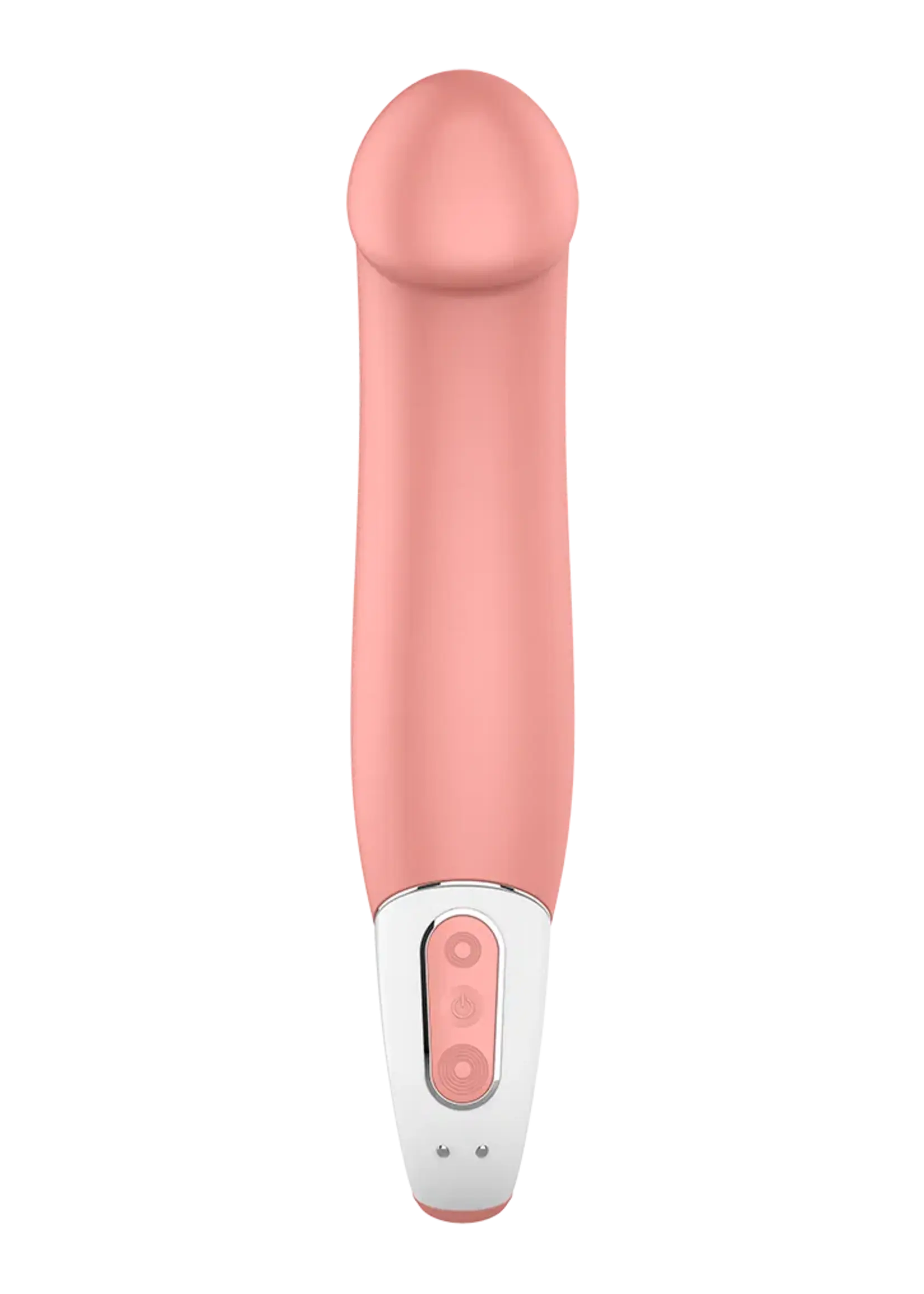 Satisfyer Vibes Master – Klassieke vibrator