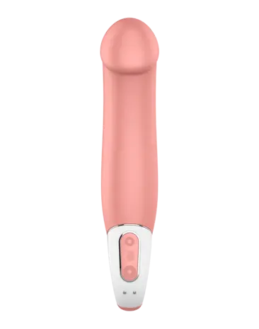 Satisfyer Vibes Master