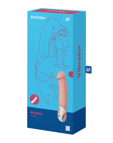Satisfyer Vibes Master