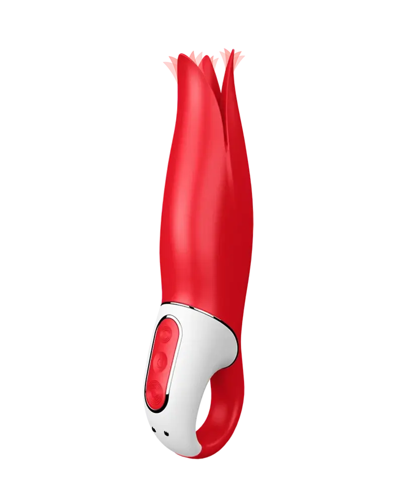 Satisfyer Vibes Power Flower
