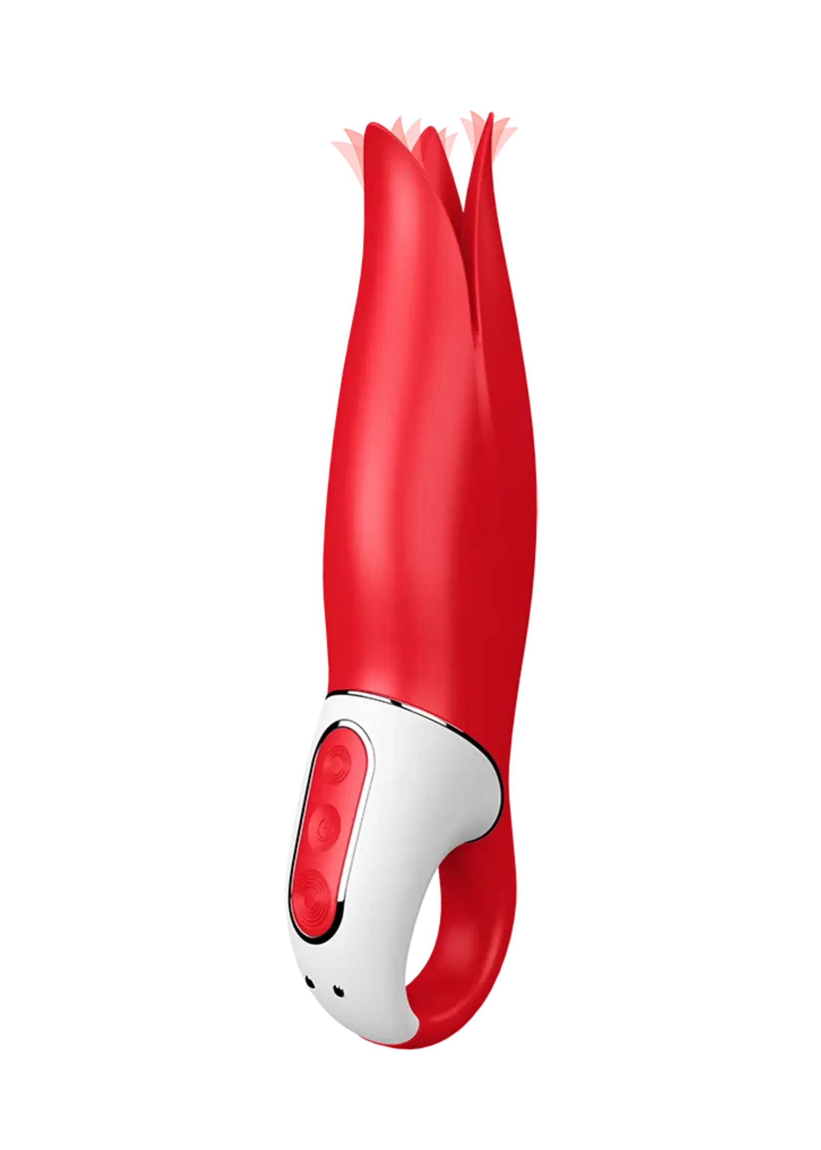 Satisfyer Vibes Power Flower