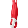 Satisfyer Satisfyer Vibes Power Flower – Klassischer Vibrator Satisfyer Satisfyer Vibes Power Flower – Klassischer Vibrator