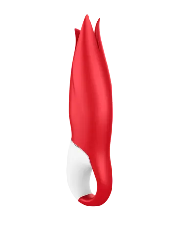 Satisfyer Satisfyer Vibes Power Flower
