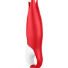 Satisfyer Satisfyer Vibes Power Flower – Klassischer Vibrator Satisfyer Satisfyer Vibes Power Flower – Klassischer Vibrator