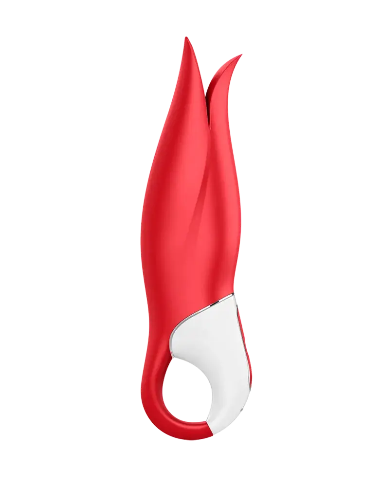 Satisfyer Vibes Power Flower