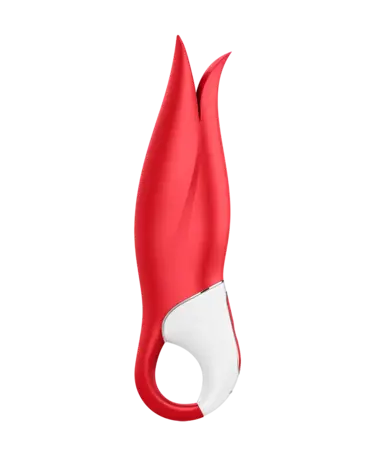Satisfyer Vibes Power Flower – Klassieke vibrator Satisfyer Vibes Power Flower – Klassieke vibrator
