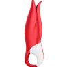 Satisfyer Vibes Power Flower – Klassischer Vibrator Satisfyer Vibes Power Flower – Klassischer Vibrator