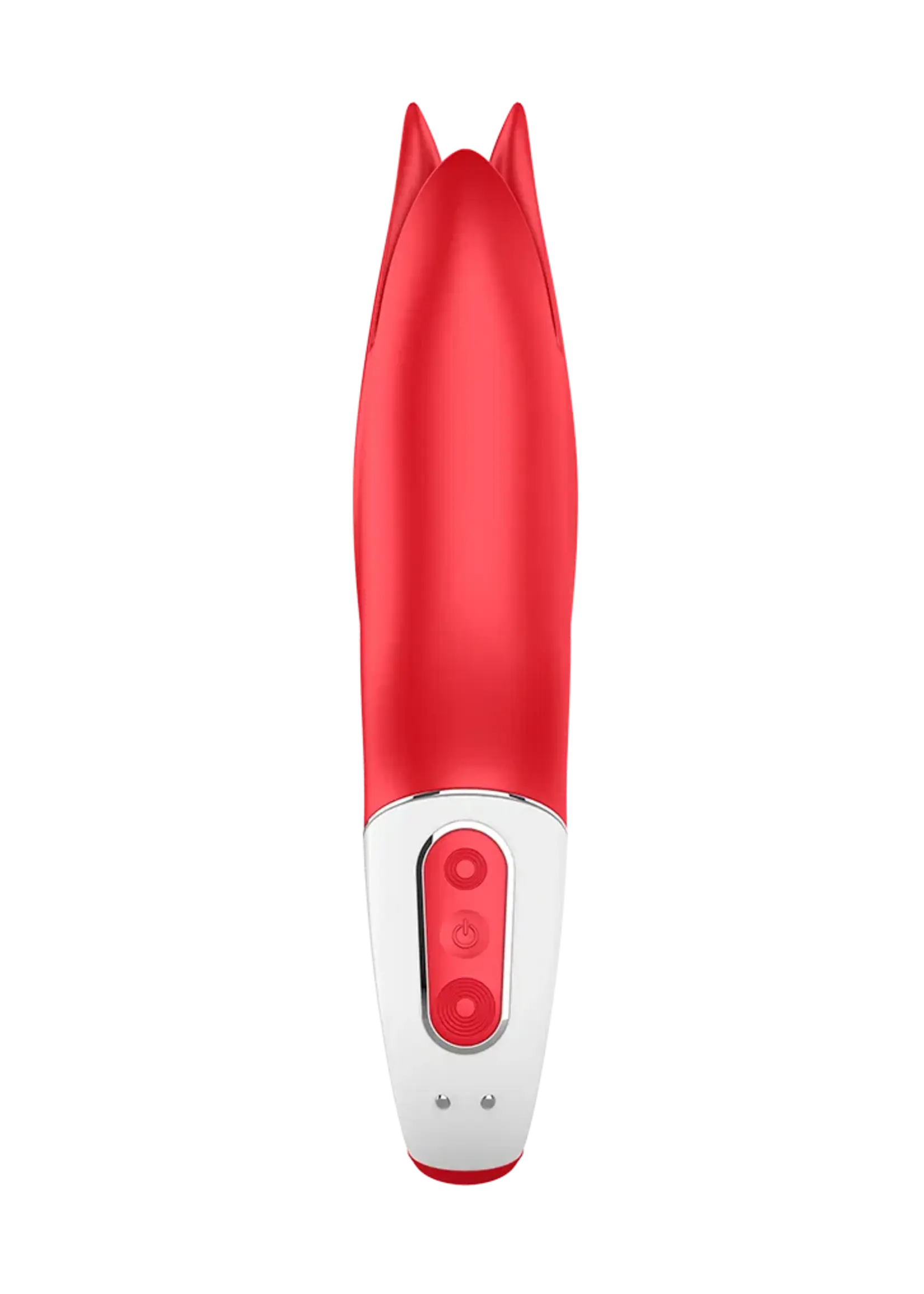 Satisfyer Vibes Power Flower – Klassieke vibrator