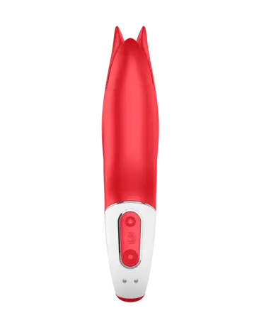 Satisfyer Vibes Power Flower – Klassieke vibrator Satisfyer Vibes Power Flower – Klassieke vibrator