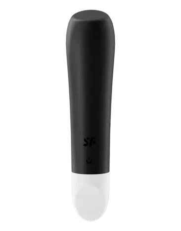 Satisfyer Ultra Power Bullet 2 – clitorisvibrator Satisfyer Ultra Power Bullet 2 – clitorisvibrator