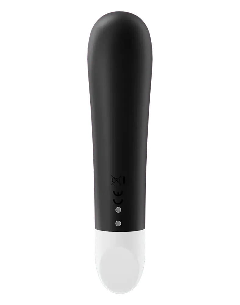Satisfyer Ultra Power Bullet 2 – clitorisvibrator Satisfyer Ultra Power Bullet 2 – clitorisvibrator
