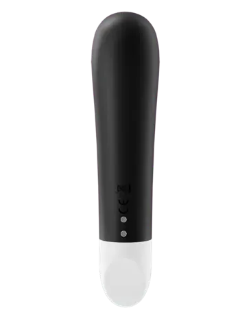 Satisfyer Ultra Power Bullet 2 – Klitorisvibrator