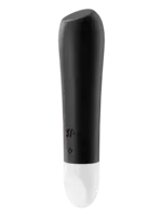 Satisfyer Ultra Power Bullet 2 - Noir