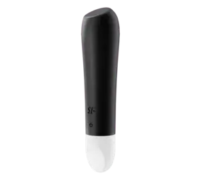 Satisfyer Ultra Power Bullet 2 - Noir