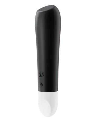 Satisfyer Ultra Power Bullet 2 – Klitorisvibrator