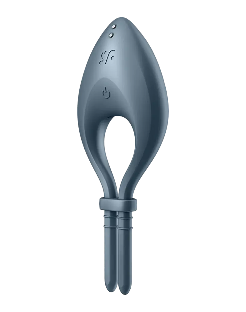 Satisfyer Satisfyer Bullseye – Penisring mit verstellbarem Design Satisfyer Satisfyer Bullseye – Penisring mit verstellbarem Design