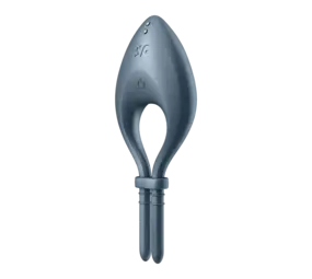 Satisfyer Bullseye - Donkerblauw Satisfyer Bullseye - Donkerblauw