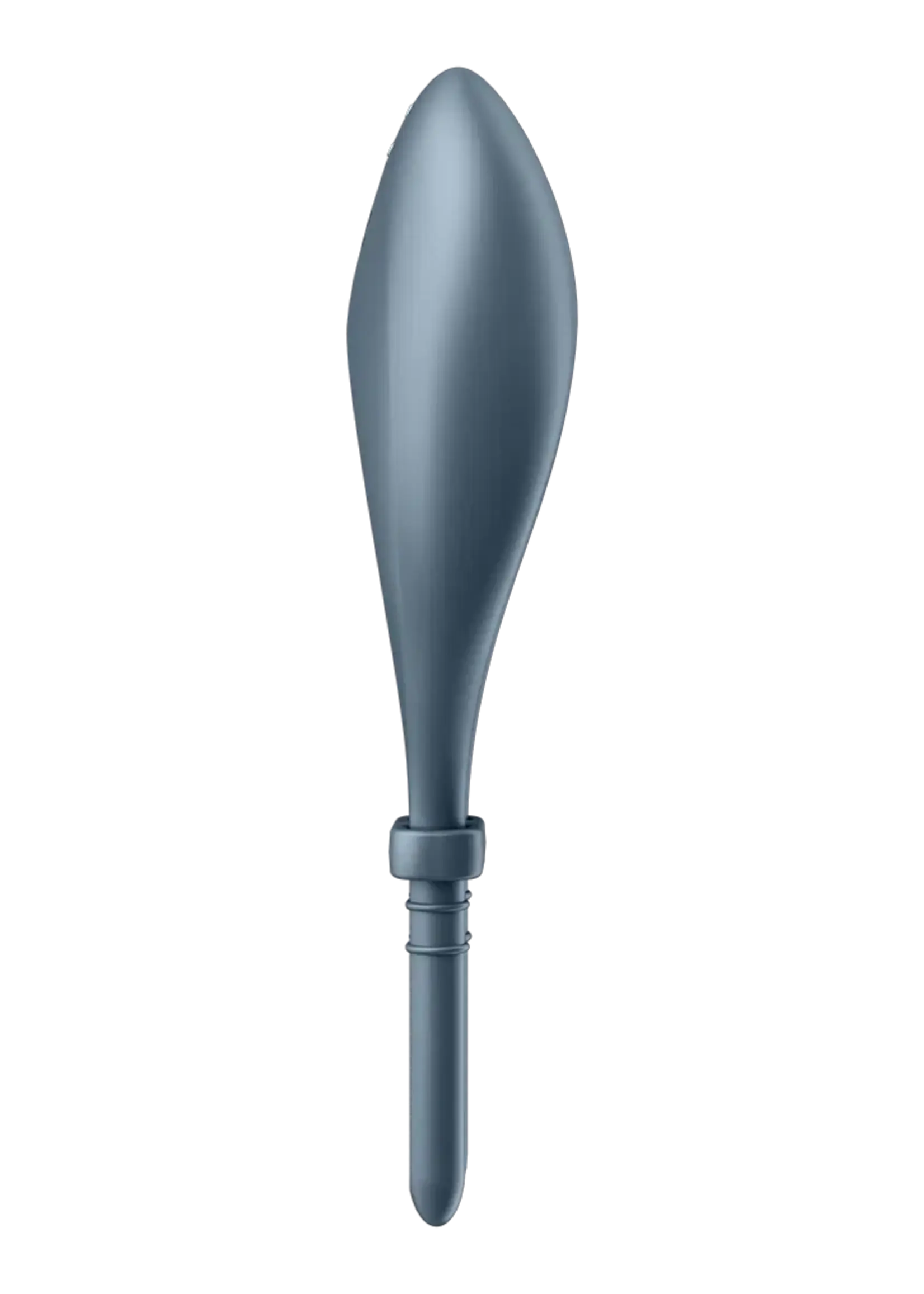 Satisfyer Bullseye – Penisring met verstelbaar ontwerp