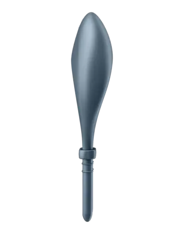 Satisfyer Bullseye – Penisring mit verstellbarem Design