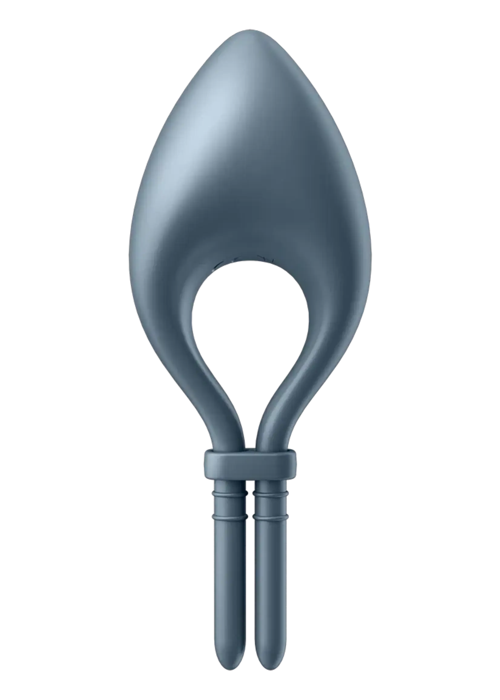 Satisfyer Bullseye – Penisring met verstelbaar ontwerp