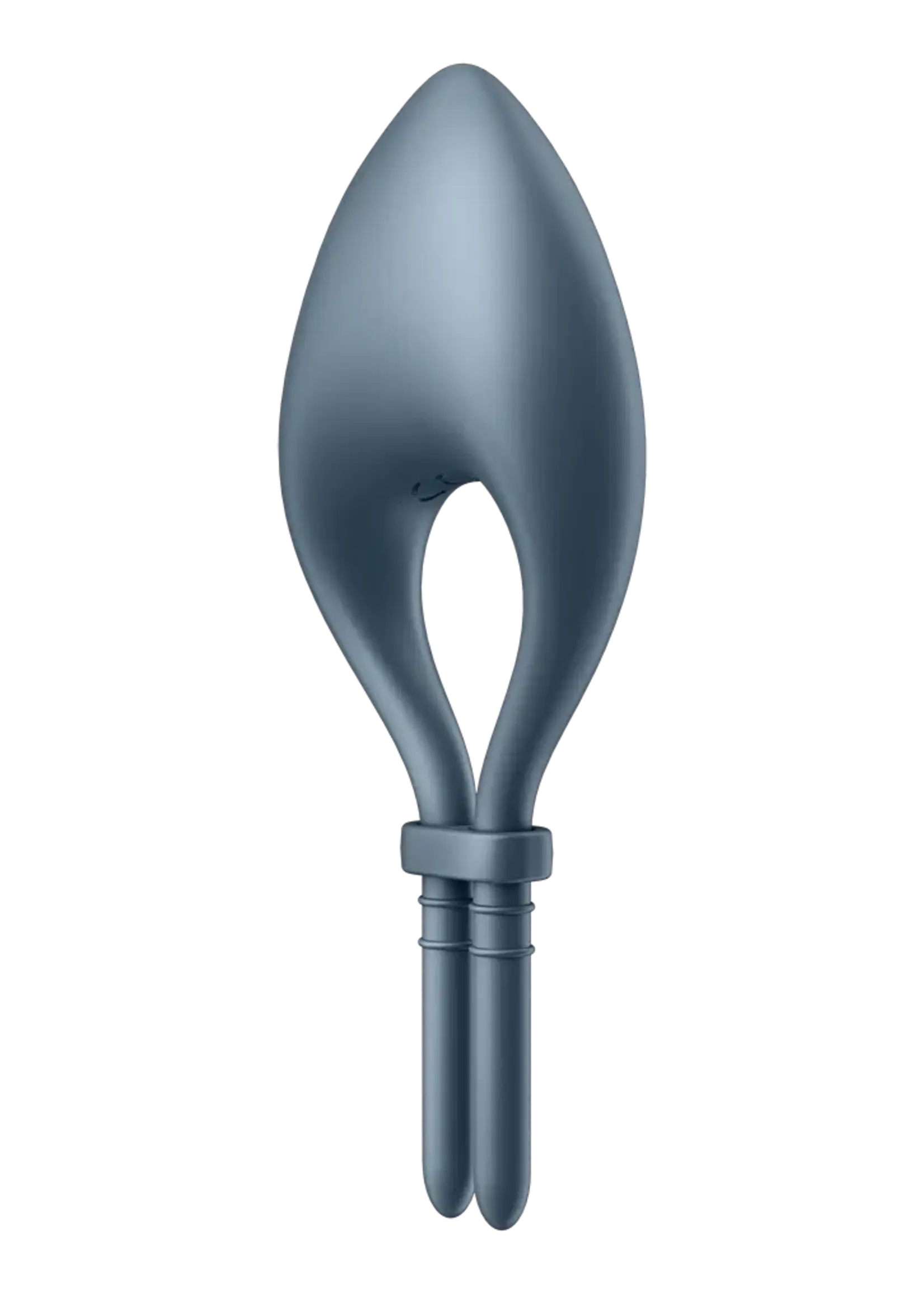 Satisfyer Bullseye – Penisring met verstelbaar ontwerp