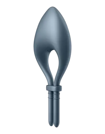 Satisfyer Bullseye – Penisring met verstelbaar ontwerp