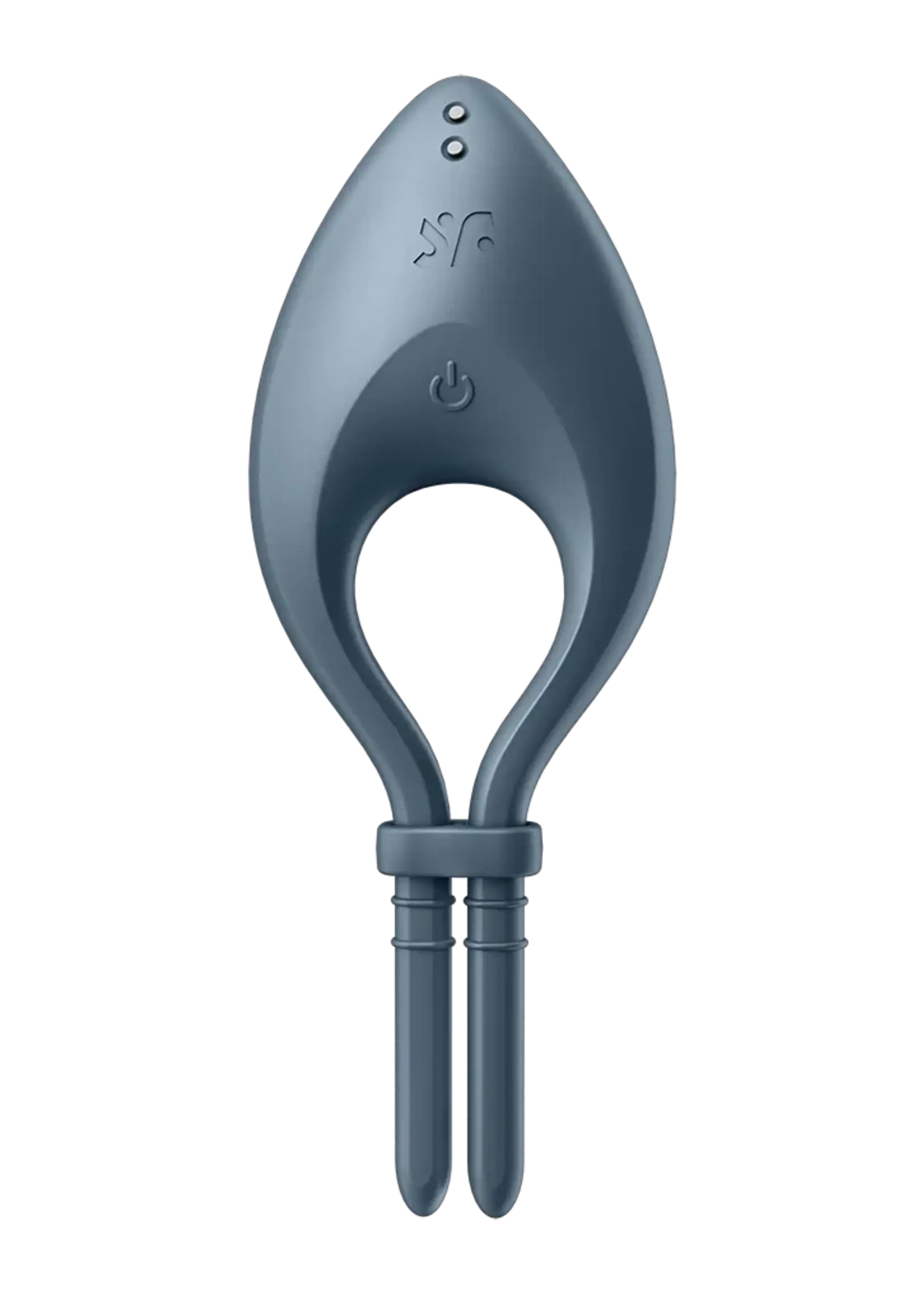 Satisfyer Bullseye – Penisring mit verstellbarem Design