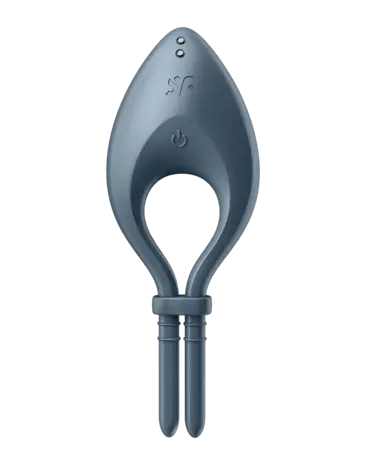 Satisfyer Satisfyer Bullseye – Penisring mit verstellbarem Design Satisfyer Satisfyer Bullseye – Penisring mit verstellbarem Design