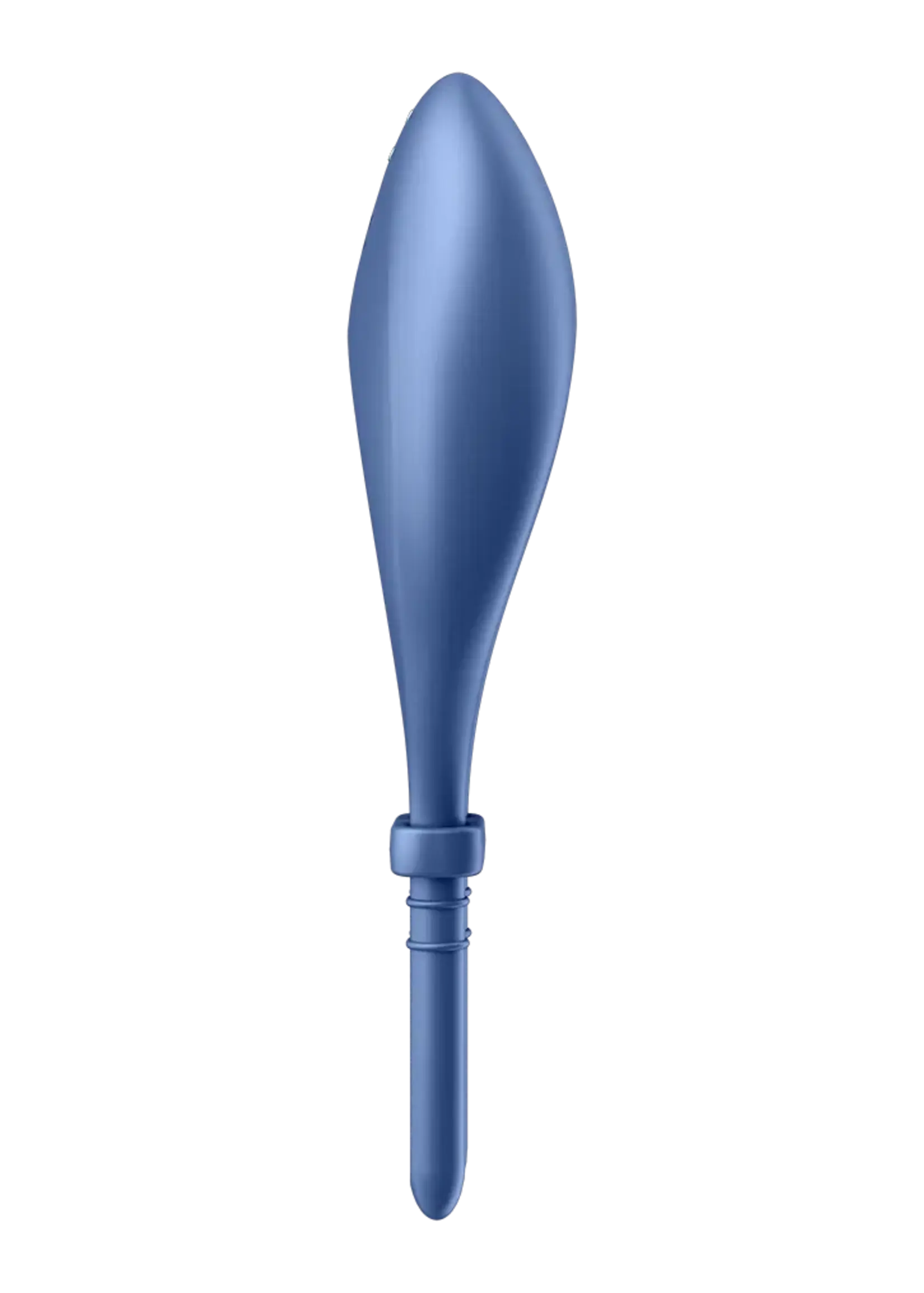 Satisfyer Bullseye – Penisring mit verstellbarem Design