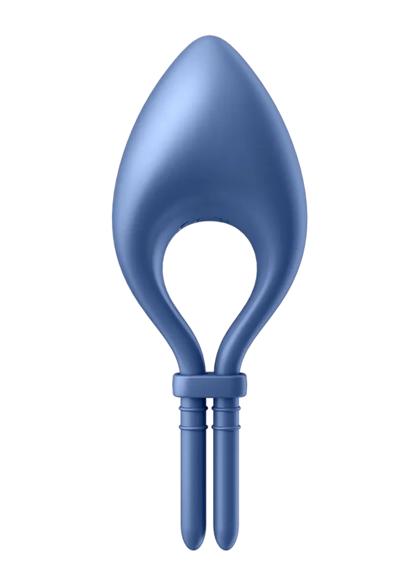 Satisfyer Bullseye – Penisring met verstelbaar ontwerp