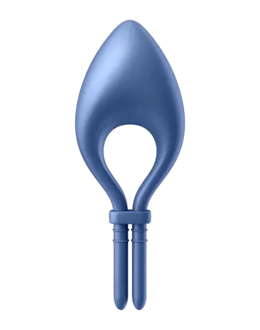 Satisfyer Bullseye – Penisring mit verstellbarem Design