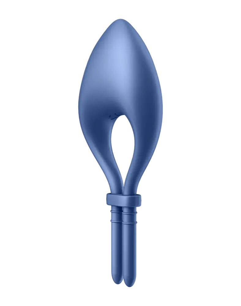 Satisfyer Satisfyer Bullseye – Penisring mit verstellbarem Design Satisfyer Satisfyer Bullseye – Penisring mit verstellbarem Design