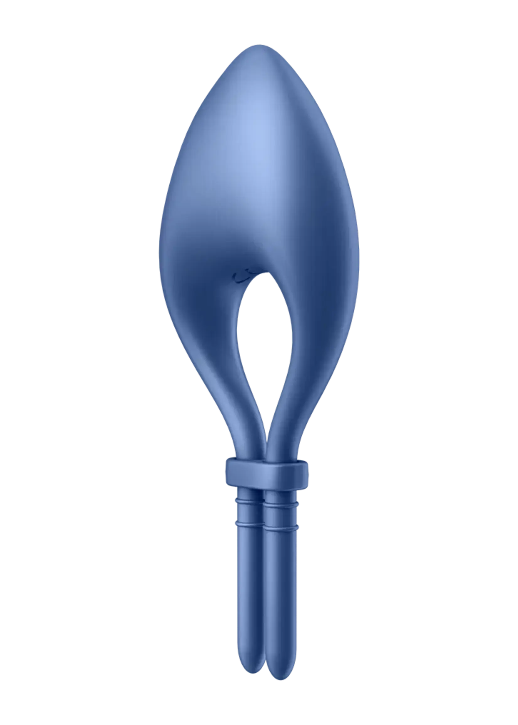 Satisfyer Bullseye – Penisring met verstelbaar ontwerp