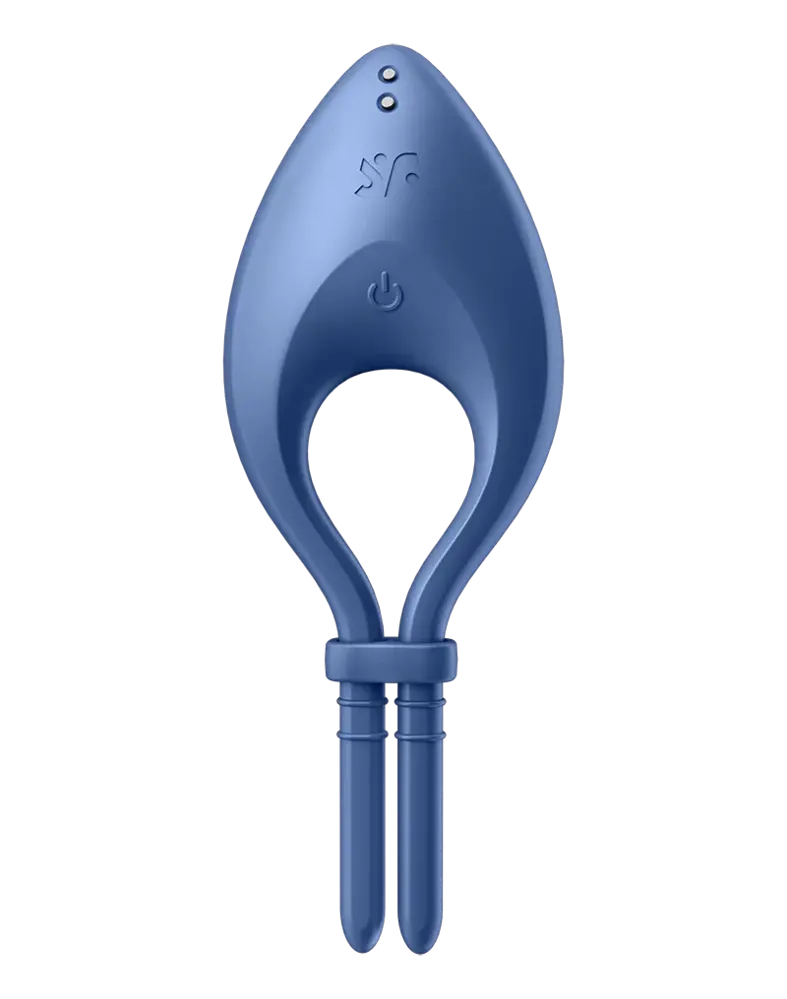 Satisfyer Satisfyer Bullseye – Penisring mit verstellbarem Design Satisfyer Satisfyer Bullseye – Penisring mit verstellbarem Design