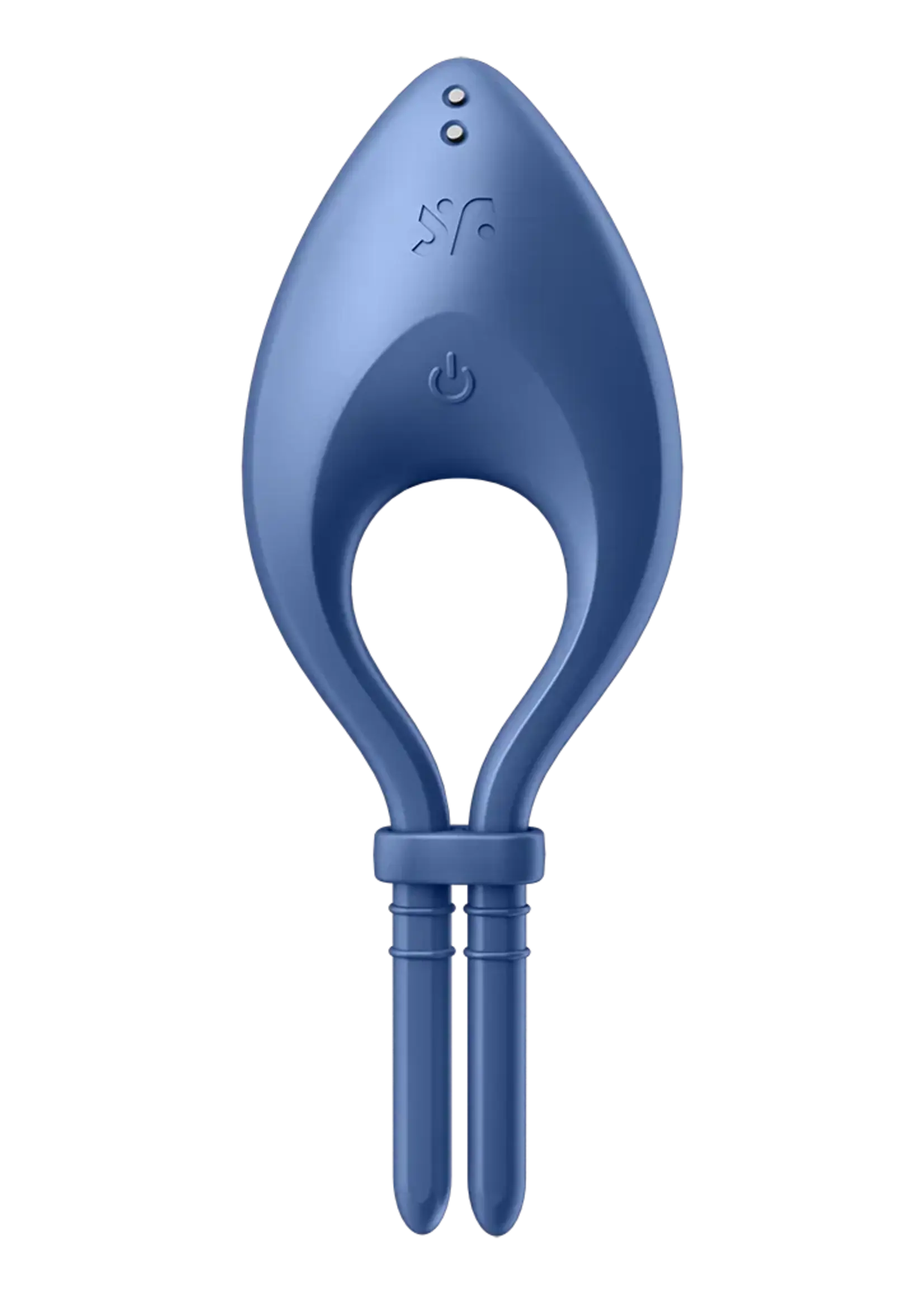 Satisfyer Bullseye – Penisring met verstelbaar ontwerp