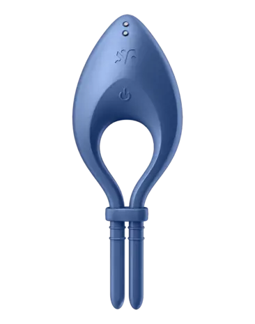 Satisfyer Satisfyer Bullseye – Penisring mit verstellbarem Design Satisfyer Satisfyer Bullseye – Penisring mit verstellbarem Design