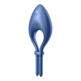 Satisfyer Bullseye - Blue