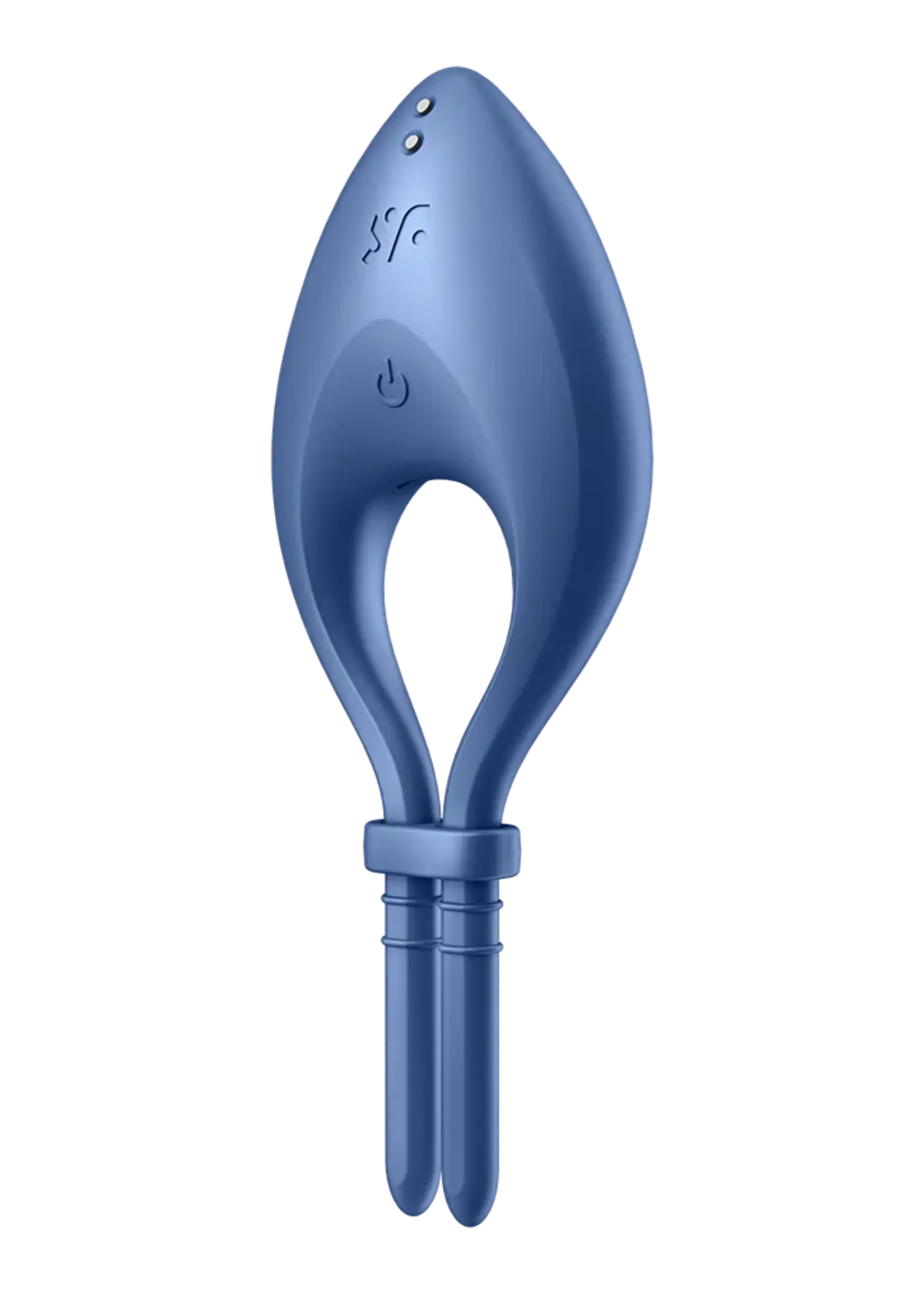 Satisfyer Bullseye – Penisring met verstelbaar ontwerp
