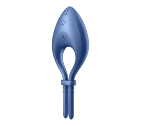Satisfyer Bullseye - Blue Satisfyer Bullseye - Blue