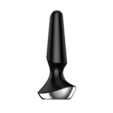 Satisfyer Plug-ilicious 2 - Noir Satisfyer Plug-ilicious 2 - Noir