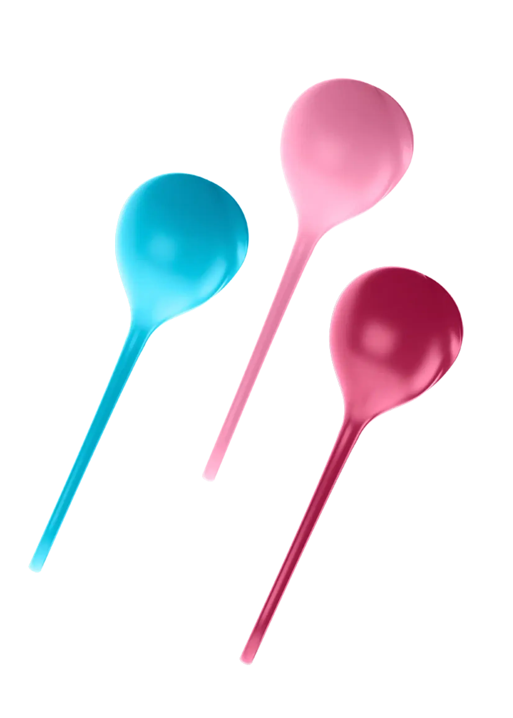 Satisfyer Loveballs | Strengthening Balls (set of 3)