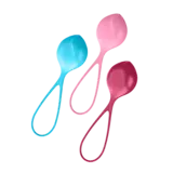 Satisfyer Loveballs (set van 3) Satisfyer Loveballs (set van 3)