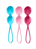 Satisfyer Satisfyer V Balls (set of 3)