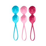 Satisfyer Satisfyer V Balls (set of 3)