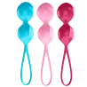 Satisfyer V Balls (set of 3)