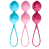Satisfyer Satisfyer V Balls (set of 3) – Kegel Balls Satisfyer Satisfyer V Balls (set of 3) – Kegel Balls