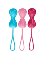 Satisfyer Satisfyer Loveballs | Power Balls (set of 3)