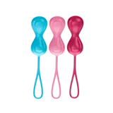 Satisfyer Loveballs (set of 3) Satisfyer Loveballs (set of 3)