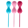Satisfyer Loveballs (set of 3) – Kegel Balls Ø 3,4 cm