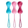 Satisfyer Loveballs | Power Balls (set of 3) Satisfyer Loveballs | Power Balls (set of 3)